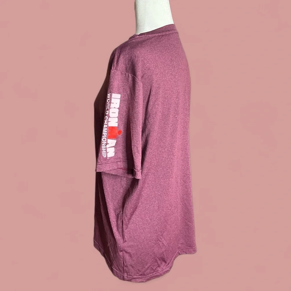Kona Ironman t-shirt, size M - Picture 2 of 5